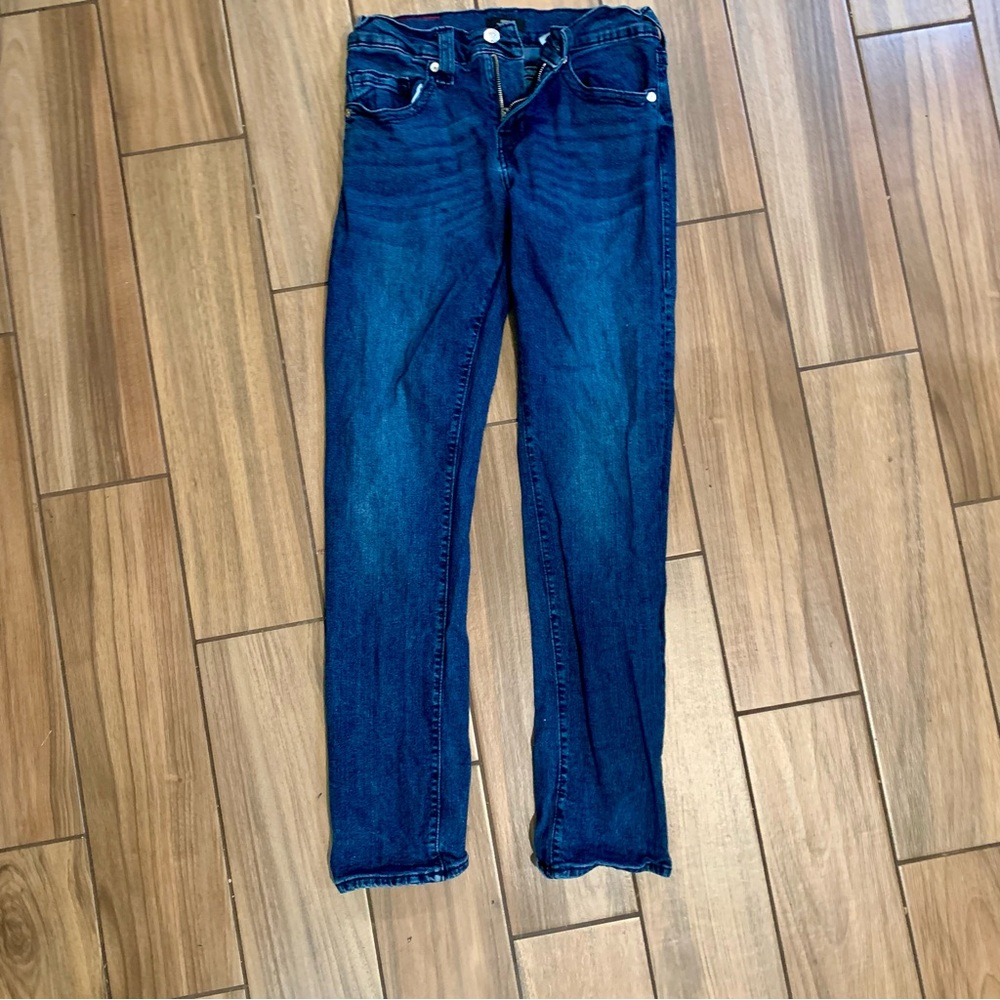Men True Religion jeans
